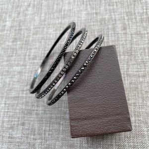 Women’s bracelets.